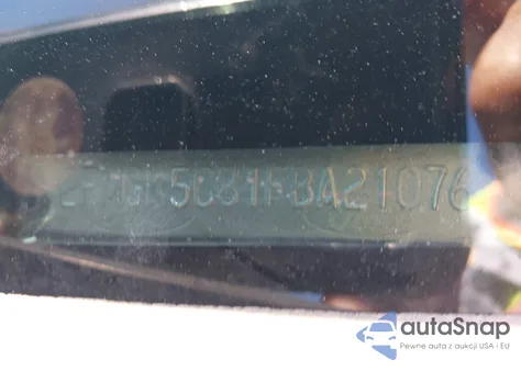 2015 Ford Flex Sel из США, поврежденный, VIN 2FMGK5C81FBA21076